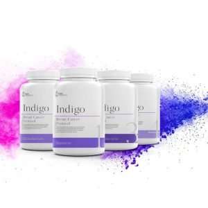 Indigo - Coming Soon!