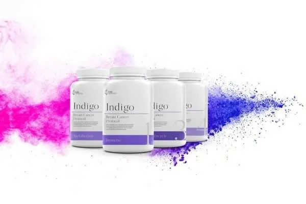 Indigo - Coming Soon!